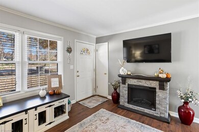 1027 Cannon Heights Dr, Asheboro, NC 27205 - photo 5