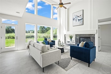 1511 Peninsula Cir, Castle Rock, CO 80104 - photo 6