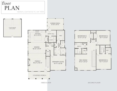 400 Swaying Pine Ln, Summerville, SC 29486 - photo 2