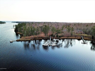 BCP Marina to Neuse