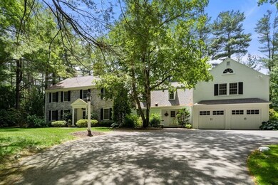 54 Greylock Rd, Wellesley Hills, MA 02481 - photo 2