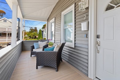 77 Franklin St, Stoneham, MA 02180 - photo 2