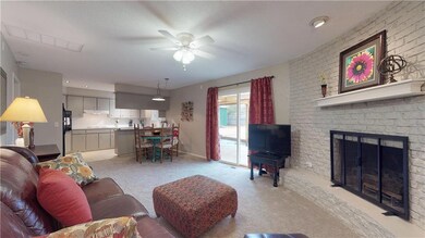 6013 N Meridian Place, Oklahoma City, OK 73122 - photo 7