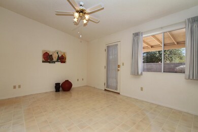 Formal Dining or Family room