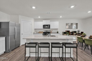 699 Saint Andrews Dr, Kingsport, TN 37664 - photo 4