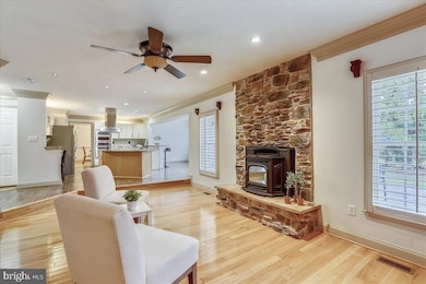 508 Creeks End Ln, Stevensville, MD 21666 - photo 3