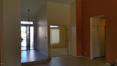 TILE AND CARPET FLOORING