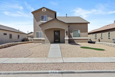 14821 Tierra Isaiah Ave, El Paso, TX 79938 - photo 2