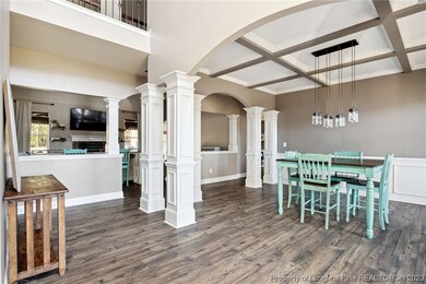 160 Clearview Ct, Sanford, NC 27332 - photo 6