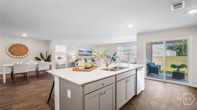 302 Flax St, Statesboro, GA 30461 - photo 2