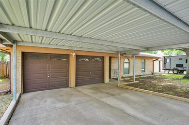 632 Saddle Rd, Fort Worth, TX 76108 - photo 6