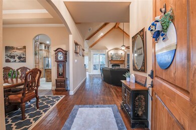 14000 Stacey Valley Dr, Azle, TX 76020 - photo 5