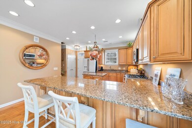 601 River Ridge Dr unit 1, Shallotte, NC 28470 - photo 6