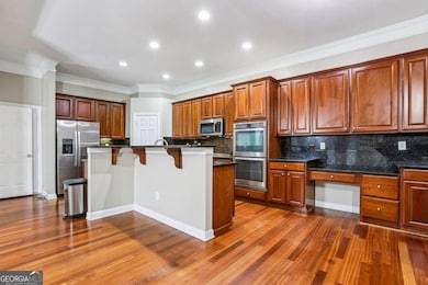 3479 Kiveton Dr, Norcross, GA 30092 - photo 5