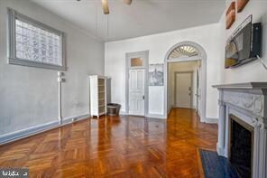 1208 N Calvert St, Baltimore, MD 21202 - photo 3