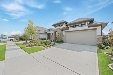 12919 California Palm Ct, Cypress, TX 77433 - photo 5