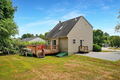 12 Willowdale Dr, Gorham, ME 04038 - photo 5