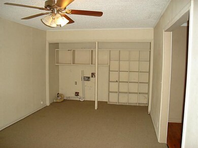 Den/Family/Great Room. 2nd living/laundry room are
