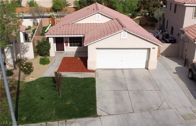 Ample Parking!