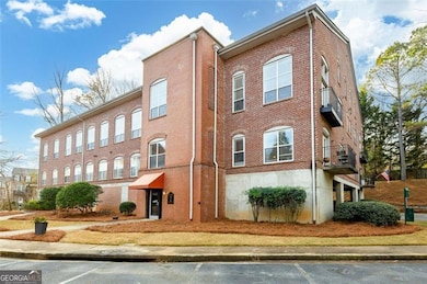 445 N Sessions St NW unit 2/2209, Marietta, GA 30060 - photo 3