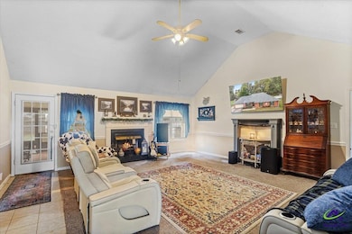 115 Settlers Trail, Warner Robins, GA 31088 - photo 7