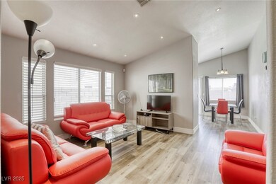 1320 Rainbow Meadows Dr, Las Vegas, NV 89128 - photo 4