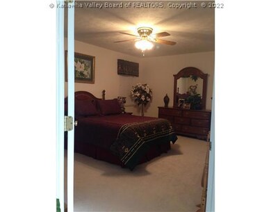 Master Bedroom.