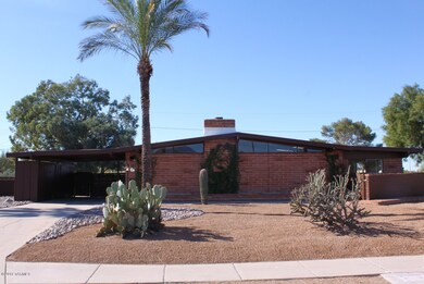 Professional landscape= nice curb appeal