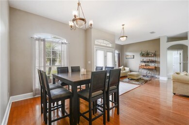 1058 Palm Cove Dr, Orlando, FL 32835 - photo 6