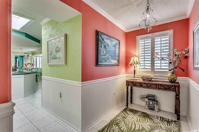 3513 S Ocean Blvd unit Spinnaker unit 905, North Myrtle Beach, SC 29582 - photo 4