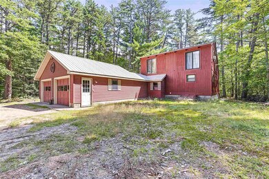 245 Bennett Rd, Freedom, NH 03836 - photo 2