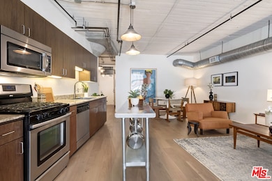 ALTA Lofts unit 208, Lincoln Heights, CA 90031 - photo 5