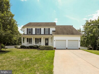 117 Latigo Ct, Stephens City, VA 22655 - photo 2