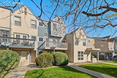 Landscaped with Mature Trees!