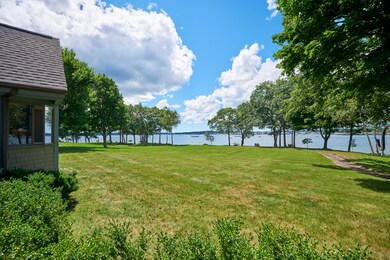 53- 61 Jameson Point Road - Rockland -