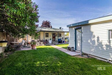 1320 E Dewey Ave, Nampa, ID 83686 - photo 3