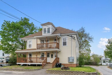 4 Bennett St, Sanford, ME 04073 - photo 3