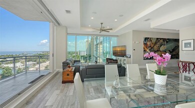 540 N Tamiami Trail unit 802, Sarasota, FL 34236 - photo 5