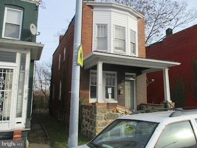 265 S Hilton St, Baltimore, MD 21229 - photo 2