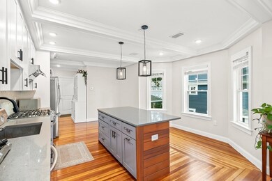 30 Varnum St unit 2, Arlington, MA 02474 - photo 4