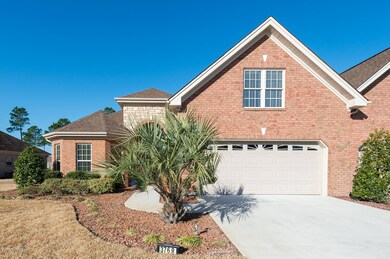 3768 Anslow Dr, Leland, NC 28451 - photo 2