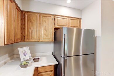 Brand new refrigerator, never used.