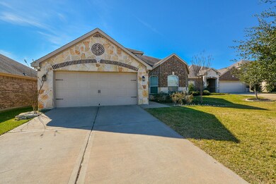20315 Penny Blume Dr, Hockley, TX 77447 - photo 2