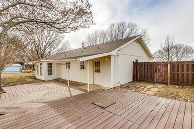 635 Old Brock Rd, Weatherford, TX 76088 - photo 3