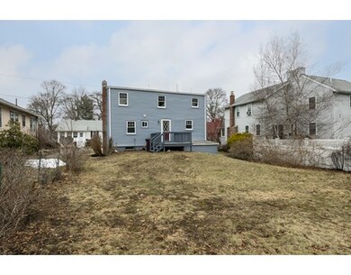 13 Wright St, South Weymouth, MA 02190 - photo 2