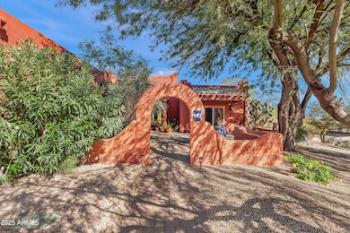 14215 E Calle de Las Estrellas Dr, Scottsdale, AZ 85262 - photo 6