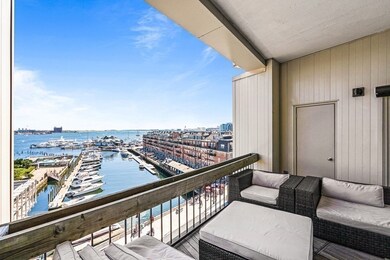 63 Atlantic Ave unit 7A, Boston, MA 02110 - photo 3