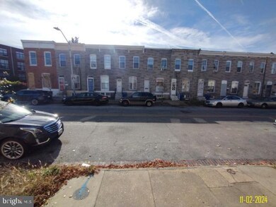 1218 E Federal St, Baltimore, MD 21202 - photo 2