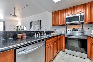 KITCHEN REMODELED