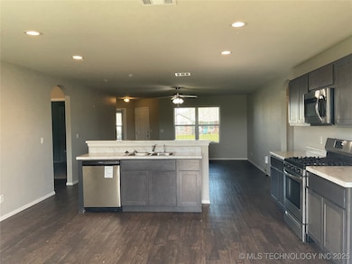 11381 S 240th East Ave, Broken Arrow, OK 74014 - photo 7